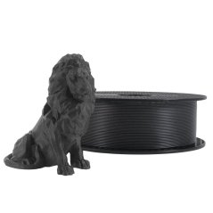 Prusament PLA Prusa 1.75, 1kg | Galaxy Black
