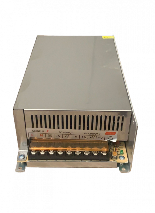 Napájecí zdroj 24V 500W, 20A