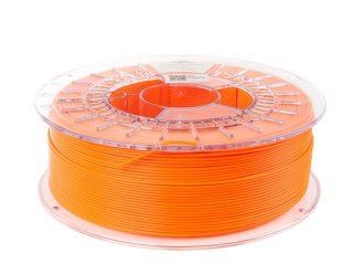 Spectrum filament Premium PCTG 1.75mm 1kg | Orange - Pure Orange