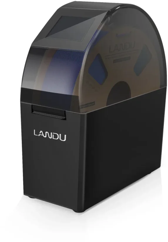 Landu Dryer Box, Single X1