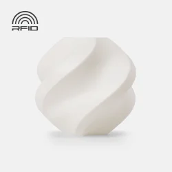 Bambu Lab Filament TPU for AMS 1kg | White
