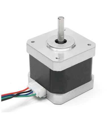 Stepper motor Nema17, 40mm | 1,8° - 1,7A