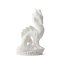 Prusament PETG 1.75mm 1kg NFC | Biela - Signal White