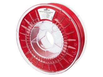 Filament Spectrum LW-ASA UltraFoam 1.75mm BLOODY RED 0.75kg