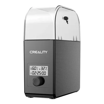Creality Filament Dry Box 2.0, vysoušeč filamentu
