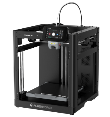 Flashforge Adventurer 5M