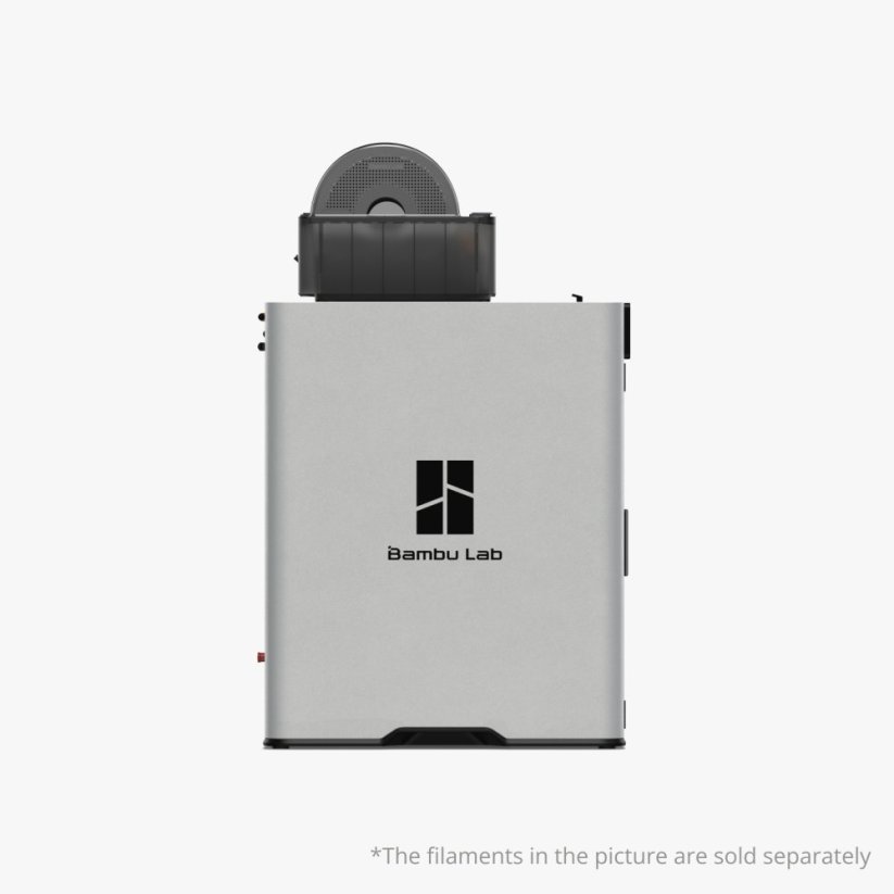 Bambu Lab H2S Combo, AMS 2 Pro | Full Combo 10W Laser