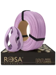 Rosa3D Filament PLA Pastel 1.75, 1kg, ReFill | Lavender