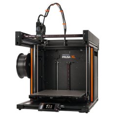 Original Prusa XL s 1 nástrojovou hlavou | Částečně sestavená