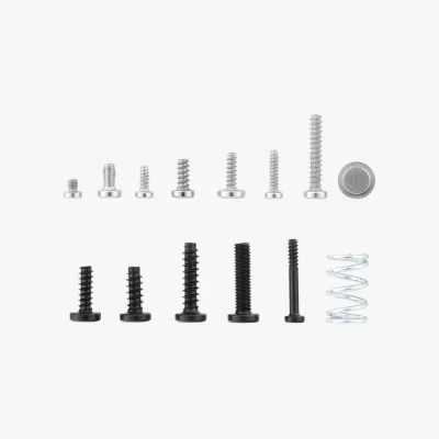 Bambu Lab Screws Kit - Sada šroubů - A1, AMS lite