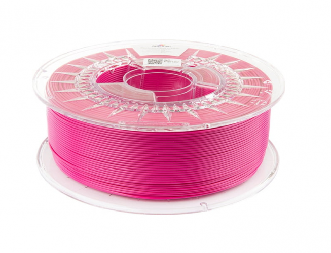 Spectrum filament Premium PET-G 1.75mm 1kg | viac farieb - Farba filamentu, Spectrum: Pink