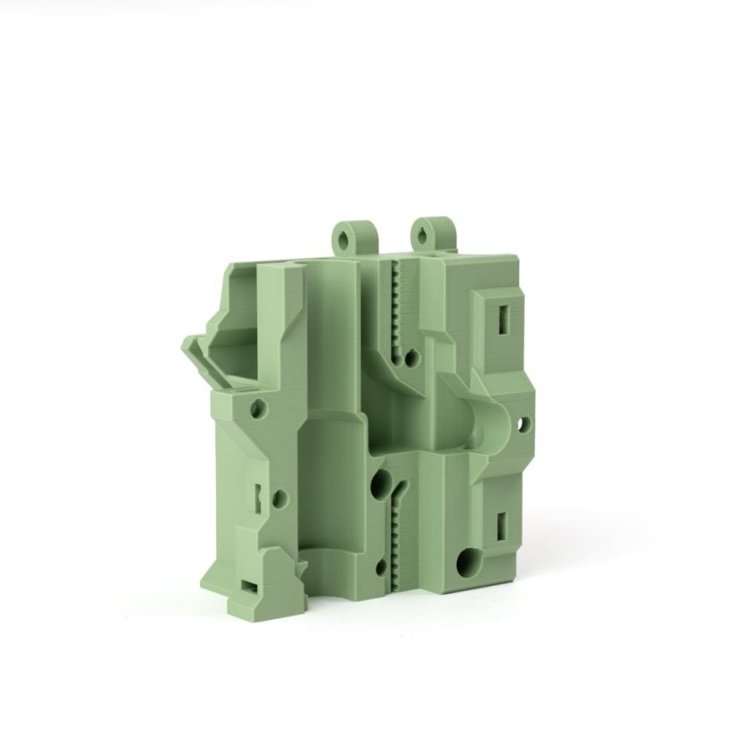 Prusament PLA 1.75mm 1kg | Zelená - Pistachio Green
