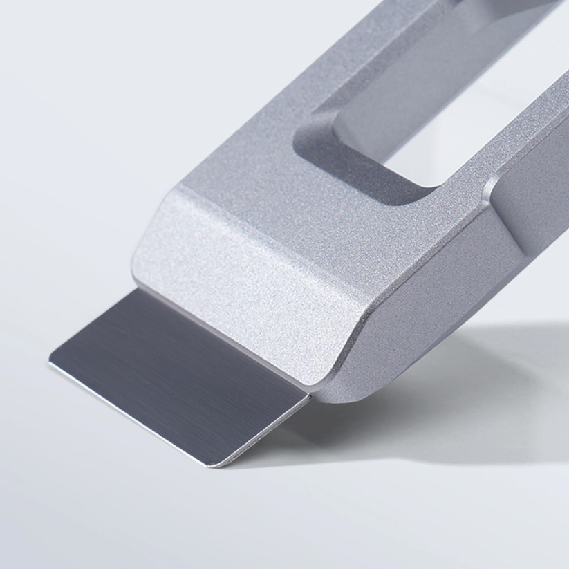 Bambu Lab Mag-Alloy Scraper, škrabka