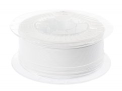 Spectrum filament Premium PLA 1.75mm 1kg | White – Arctic White