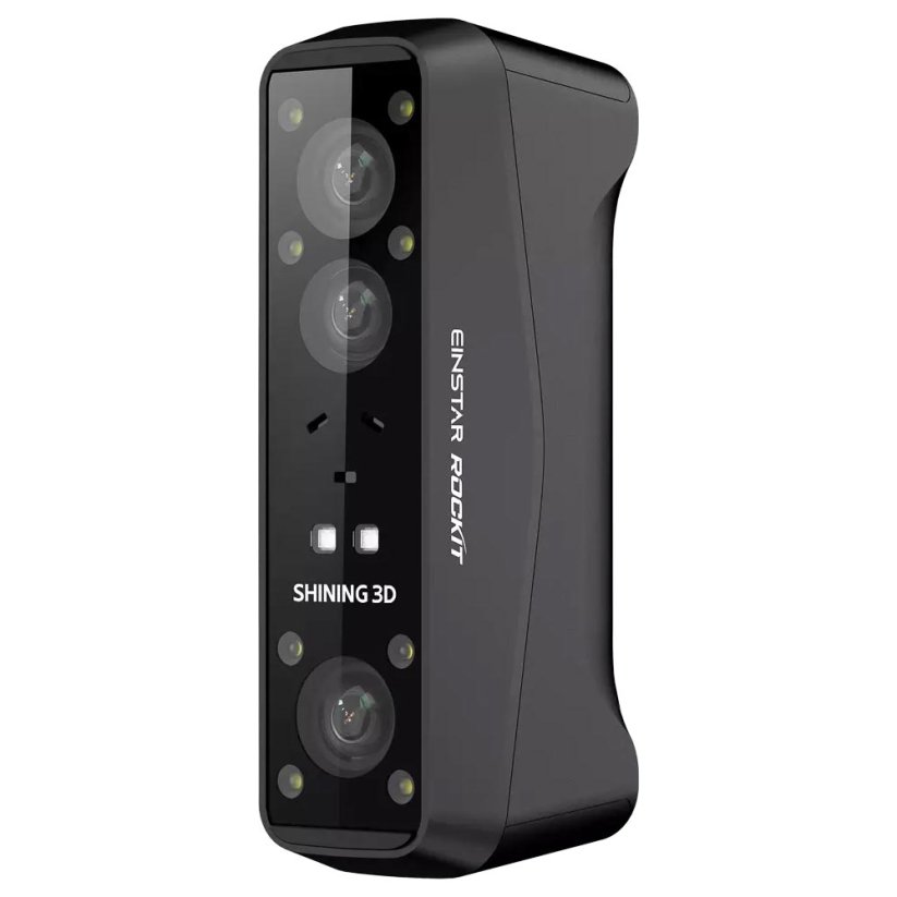 Shining3D Einstar Rockit