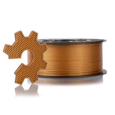 Filament-PM ABS-T 1 kg | Gold