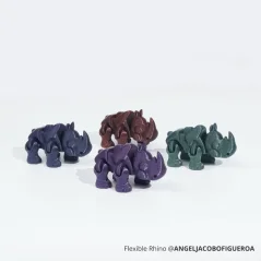 Bambu Lab filament PLA Galaxy, 1kg with spool | Nebulae