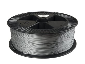 Spectrum filament PLA Pro 1.75mm 4.5kg | Stříbrná - Silver Star