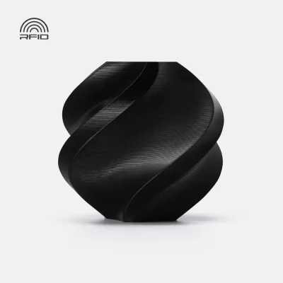 Bambu Lab Filament TPU for AMS 1kg | Čierná