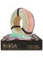 Rosa3D Filament PLA Pastel 1.75, 1kg, ReFill | Pastel Rainbow