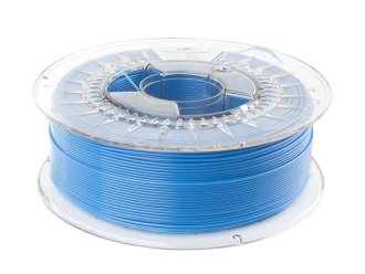 Spectrum filament Premium PET-G 1.75mm 1kg | Modrá – Pacific Blue
