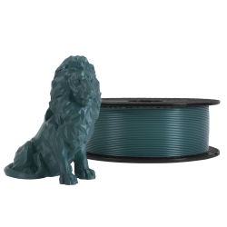 Prusament PLA 1.75mm 1kg | Šedá - Gentleman's Grey