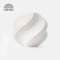 Bambu Lab Filament PLA Basic 1.75, 1kg Refill | Bílá - Jade white