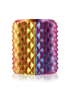 Rosa3D Filament PLA Magic Silk 1.75, 1kg, ReFill | Carnival