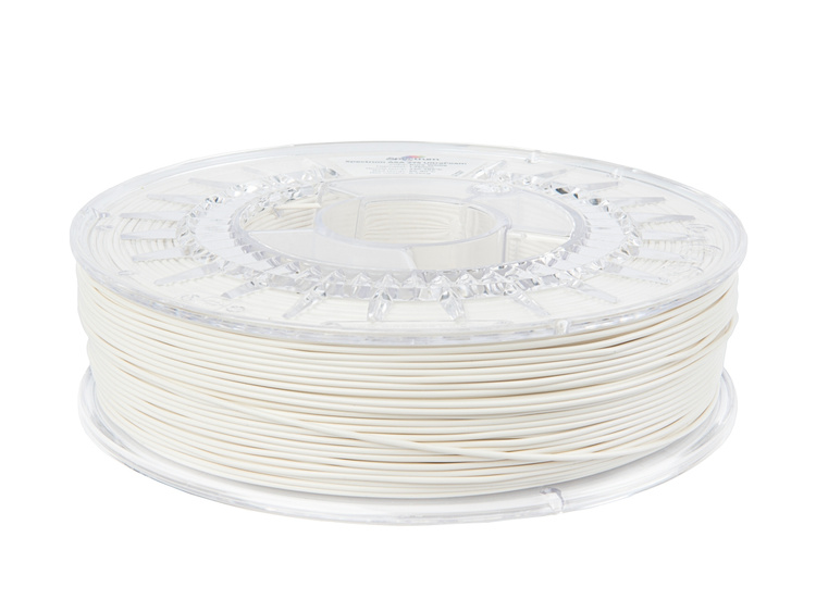 Filament Spectrum LW-ASA UltraFoam 1.75mm PURE WHITE 0.75kg