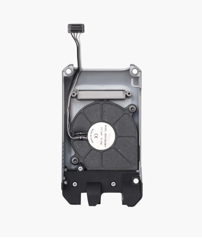 Bambu Lab Front Housing Assembly - P1P