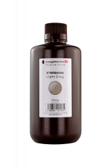 Copymaster3D Resin UV Standard, 1kg | Šedá - LIGHT GREY
