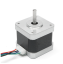Krokový motor Nema17, 40mm | 1,8° - 1,7A