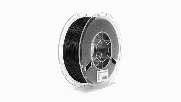 Filament Raise3D R3D Premium PETG ESD 1kg | Černá