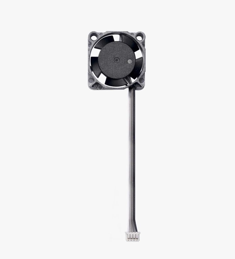 Bambu Lab - Cooling Fan for hotend - X1C