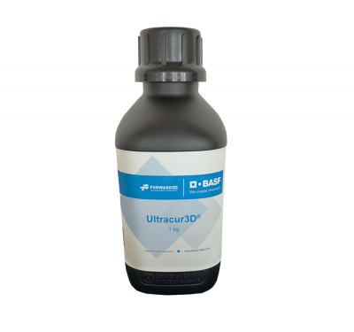 BASF Ultracur3D DM 2505 Dental Model Beige - 1 kg