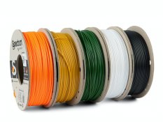 Spectrum filament 5PACK Materials Mix #2 1.75mm (5x 0.25kg)