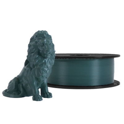 Prusament PLA 1.75mm 1kg | Gentleman's Grey