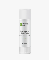 Bambu Lab Glue Stick for Build Plate