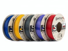 Spectrum filament 5PACK Materials Mix #1 1.75mm (5x 0.25kg)