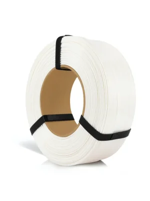 Rosa3D Filament PLA Starter 1.75, 1kg, ReFill | Biela - White