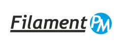 Filament PM (Plasty Mladeč)
