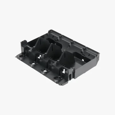 Bambu Lab AMS Main Frame V3