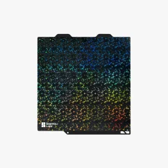 Bambu 3D Effect Plate Starry Surface Sheet A1 mini