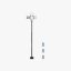Bambu Lab Hotend Heating Assembly - P2S
