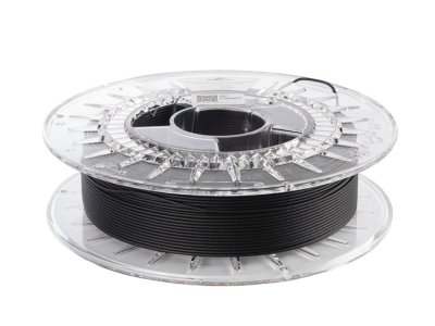 Filament Spectrum PA6 Low Warp GF30 1.75mm BK 0.50kg