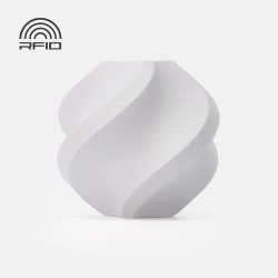 Bambu Lab PETG HF 1kg, with spool | White