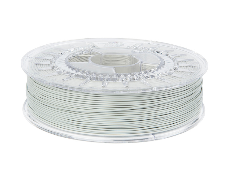Filament Spectrum LW-ASA UltraFoam 1.75mm LIGHT GREY 0.75kg