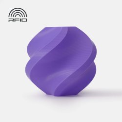 Bambu Lab Filament PLA Basic 1.75, 1kg Refill | Fialová