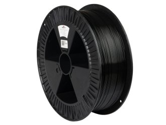 Spectrum filament ASA 275 1.75 mm | Čierna - Deep Black 2kg