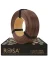 Rosa3D Filament PLA Starter 1.75, 1kg, ReFill | Hnědá - Chocolate Brown